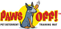 Paws Off Pet Mat
