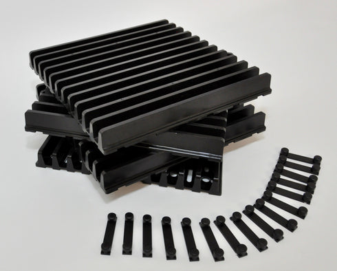 Paws Off! Pet Mat Customizable Size - Clips Included