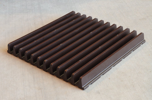 Medium Dog Paws Off Pet Mat 8 Tiles - Clips Included